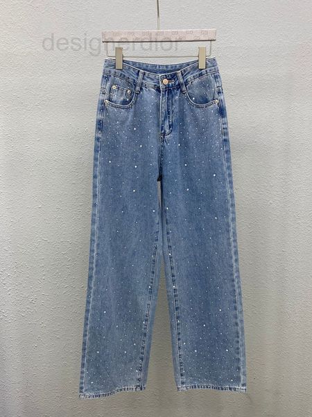 women's jeans designer heavy duty rolled vertical jeans new products in summer and autumn 2022 are slim high waist wide legs loose stra, Blue
women's jeans designer heavy duty rolled vertical jeans new products in summer and autumn 2022 are slim high waist wide legs loose stra, Blue