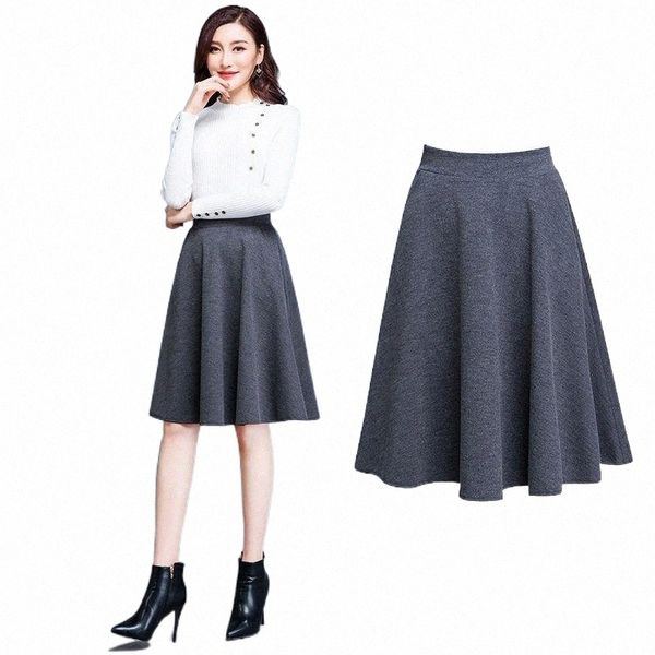 skirts skirts 2022 autumn winter women high waist wool pleated skirt vintage style elastic ol soild a line flare midi with pocket t242 u3w7#, Black
skirts skirts 2022 autumn winter women high waist wool pleated skirt vintage style elastic ol soild a line flare midi with pocket t242 u3w7#, Black