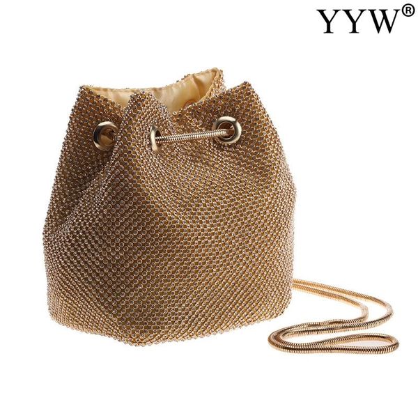 evening bags fashion women bucket clutch exquisite design for ladies party wedding clutches shoulder purse 220905
evening bags fashion women bucket clutch exquisite design for ladies party wedding clutches shoulder purse 220905