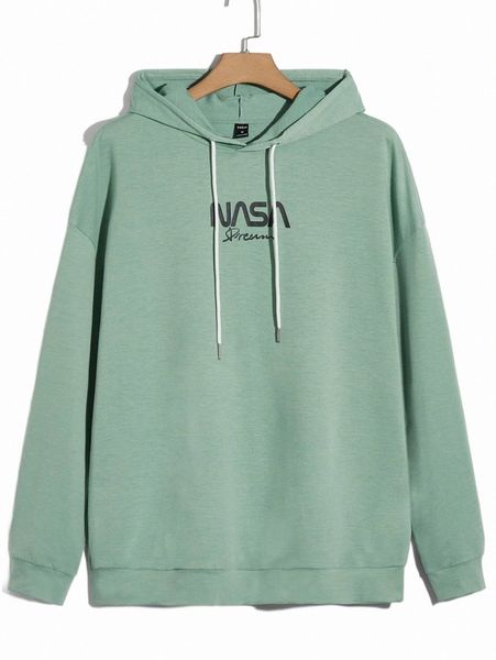 men's hoodies & sweatshirts men letter graphic drop shoulder drawstring hoodie q41h#, Black
men's hoodies & sweatshirts men letter graphic drop shoulder drawstring hoodie q41h#, Black