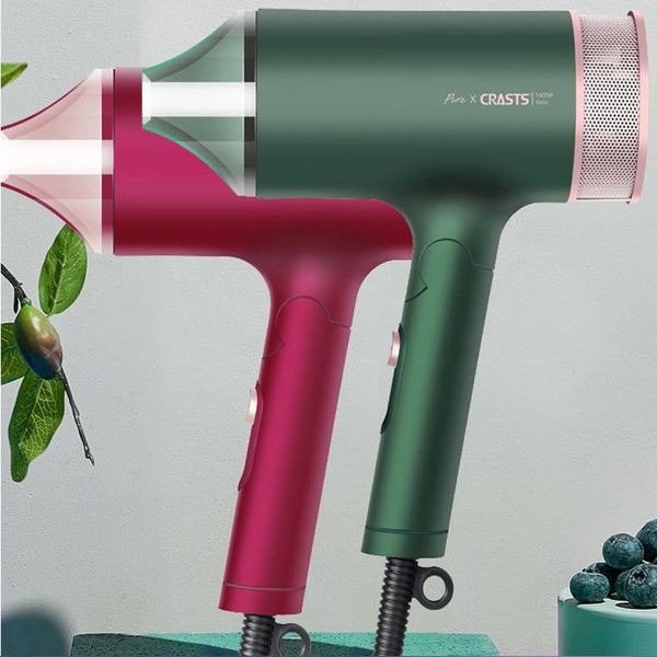 hair dryers chong hing professional infrared negative ion care mute large air volume foldable portable 220905
hair dryers chong hing professional infrared negative ion care mute large air volume foldable portable 220905