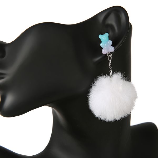 drop earrings jewelry accessories earringsdangle earrings 1pair cute stud earrings multicolours bear candy charms res3702150, Silver
drop earrings jewelry accessories earringsdangle earrings 1pair cute stud earrings multicolours bear candy charms res3702150, Silver
