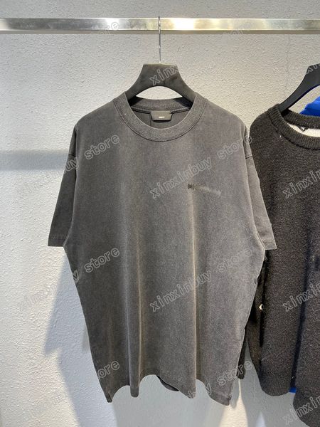 xinxinbuy men designer tees paris rainbow letter print 1917 ear wheat women gray black red xs-l, Black;brown
xinxinbuy men designer tees paris rainbow letter print 1917 ear wheat women gray black red xs-l, Black;brown