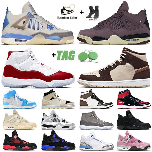 shoes outdoor shoes&sandals jumpman 1 4 violet ore high cherry cool grey 11 unc 3 mid cream dark chocolate military black cat sneakers big s
shoes outdoor shoes&sandals jumpman 1 4 violet ore high cherry cool grey 11 unc 3 mid cream dark chocolate military black cat sneakers big s