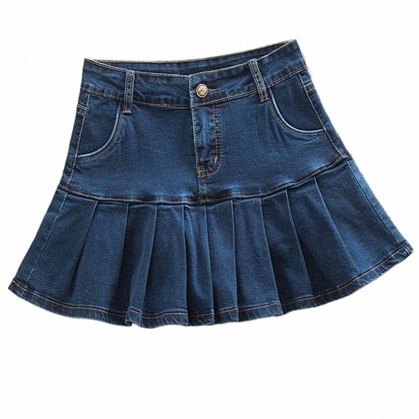 skirts skirts denim skirt with ruffles 6xl 7xl harajuku y2k jeans skater woman high waist bottom female casual pleated micro mini short jurk, Black
skirts skirts denim skirt with ruffles 6xl 7xl harajuku y2k jeans skater woman high waist bottom female casual pleated micro mini short jurk, Black