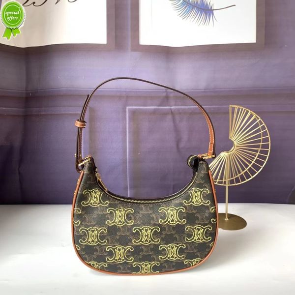 designer clutch bag purses ladies handbags 2022 summer new arc de ava leather crcent one shoulder handbag
designer clutch bag purses ladies handbags 2022 summer new arc de ava leather crcent one shoulder handbag