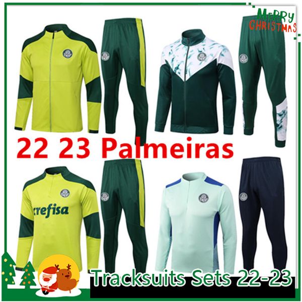 22/23 soccer tracksuits sets breno lopes r.veiga deyverson palmeiras long pull half pull soccer tracksuit, Black
22/23 soccer tracksuits sets breno lopes r.veiga deyverson palmeiras long pull half pull soccer tracksuit, Black