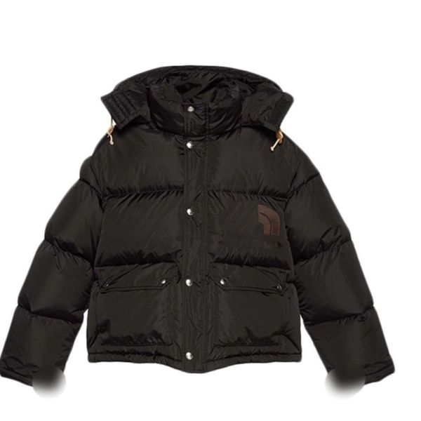 designer down jacket autumn and winter nort women detachable hooded puffer jackets coat outerwear causal warm faces sweatshirt hoodie, Black
designer down jacket autumn and winter nort women detachable hooded puffer jackets coat outerwear causal warm faces sweatshirt hoodie, Black