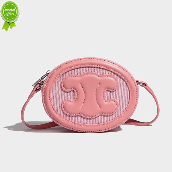 designer clutch bag purses ladies handbags evening clutches arc de small round bag canvas stitching moon mini shoulder msenger female
designer clutch bag purses ladies handbags evening clutches arc de small round bag canvas stitching moon mini shoulder msenger female