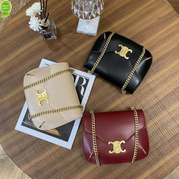 designer clutch bag purses ladies handbags 2022 new triumphal chain hand rubbed leather shoulder small
designer clutch bag purses ladies handbags 2022 new triumphal chain hand rubbed leather shoulder small