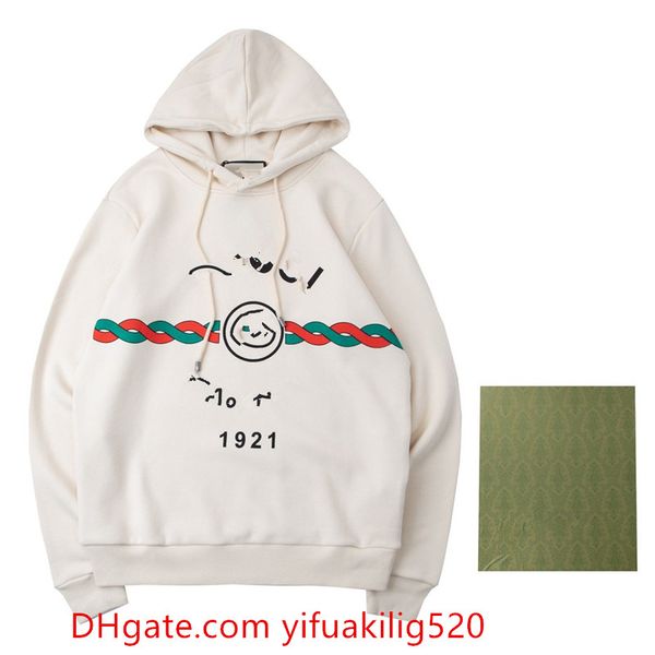 26ss men's hoodie warm hooded hoodies mens womens fashion streetwear pullover sweatshirts loose hoodies lovers clothing m-2xl, Black
26ss men's hoodie warm hooded hoodies mens womens fashion streetwear pullover sweatshirts loose hoodies lovers clothing m-2xl, Black