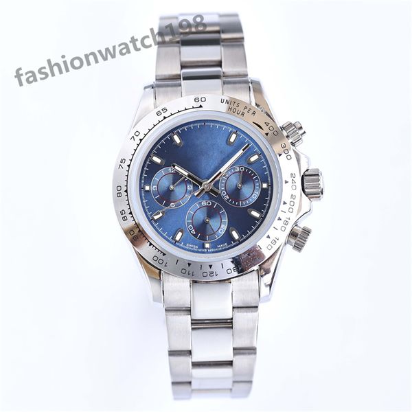 automatic men aaa mechanical watches designer watchs full stainless steel luminous waterproof 40mm quartz women watch couples style classic, Slivery;brown
automatic men aaa mechanical watches designer watchs full stainless steel luminous waterproof 40mm quartz women watch couples style classic, Slivery;brown