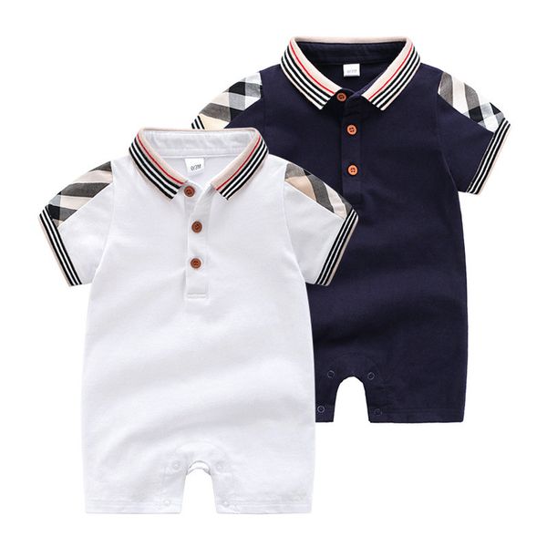 floral jumpsuit kids rompers designer clothes girls boys short sleeve plaid romper 100% cotton children's infant baby infant girl boy 2, Blue
floral jumpsuit kids rompers designer clothes girls boys short sleeve plaid romper 100% cotton children's infant baby infant girl boy 2, Blue