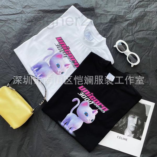 women's hoodies & sweatshirts designer nanyou vetem 2022 spring and summer new product magical cat cartoon printed couple's same s, Black
women's hoodies & sweatshirts designer nanyou vetem 2022 spring and summer new product magical cat cartoon printed couple's same s, Black