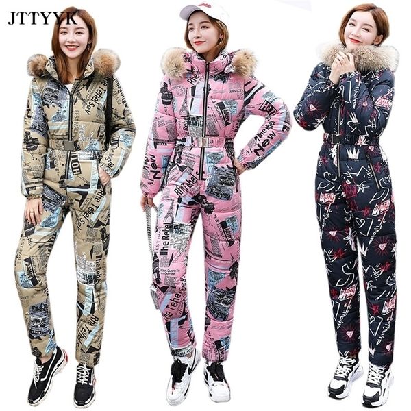 womens jumpsuits rompers 20 degrees warm jumpsuit women outfit ski suit jacket winter parka female hooded bodysuit overall tracksuits 220902, Black;white
womens jumpsuits rompers 20 degrees warm jumpsuit women outfit ski suit jacket winter parka female hooded bodysuit overall tracksuits 220902, Black;white