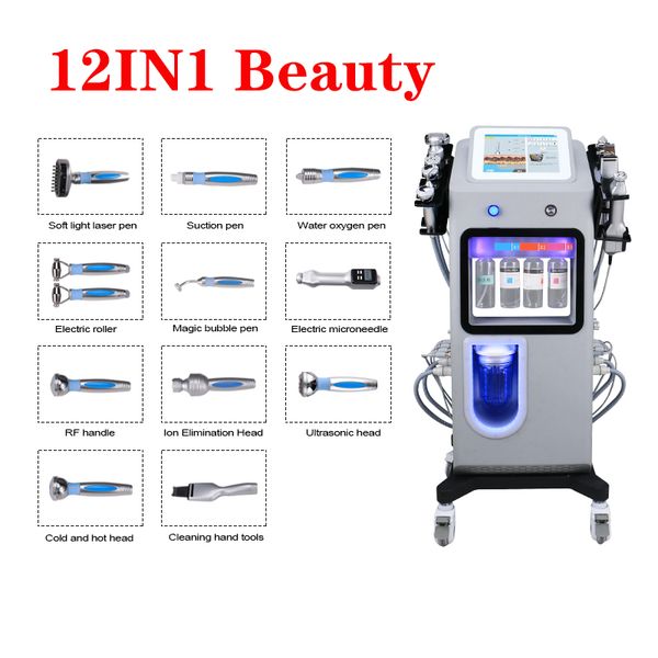 microdermabrasion 12 in 1 hydro oxygen micro dermabrasion aqua jet peel beauty facial machine
microdermabrasion 12 in 1 hydro oxygen micro dermabrasion aqua jet peel beauty facial machine