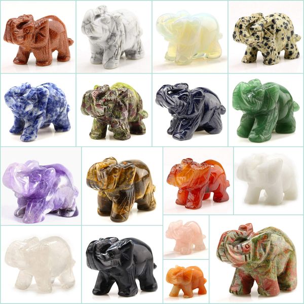 stone hand carved healing gemstone crystals 1 5 guardian elephant figurines status mix wholesale drop delivery 2022 yydhhome amudi, Black
stone hand carved healing gemstone crystals 1 5 guardian elephant figurines status mix wholesale drop delivery 2022 yydhhome amudi, Black