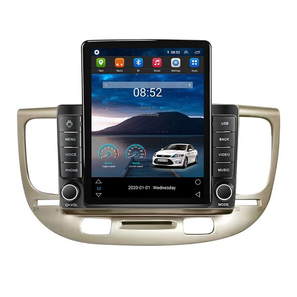 car hd touchscreen 9 inch video for-2007 kia rio radio android gps navigation system with bluetooth usb support carplay rearview camera
car hd touchscreen 9 inch video for-2007 kia rio radio android gps navigation system with bluetooth usb support carplay rearview camera