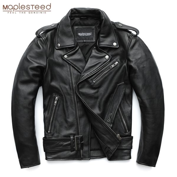 men's leather faux maplesteed classical motorcycle jackets men 100% natural cowhide thick moto winter sleeve 6167cm 6xl m192 220905, Black
men's leather faux maplesteed classical motorcycle jackets men 100% natural cowhide thick moto winter sleeve 6167cm 6xl m192 220905, Black