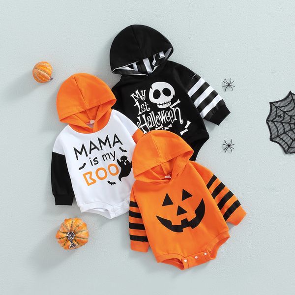 rompers -06-21 lioraitiin 0-18m infant baby bodysuit color-contrast/stripe letter ghost printed long sleeve hooded jumpsuit 220905, Blue
rompers -06-21 lioraitiin 0-18m infant baby bodysuit color-contrast/stripe letter ghost printed long sleeve hooded jumpsuit 220905, Blue
