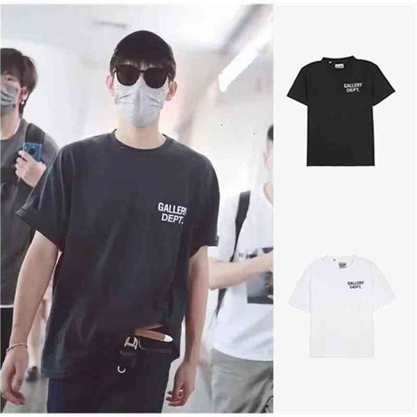 designer shirts 2023 galleryes dept mens fashion out of brand los angeles letter print hip hop large short sleeve t-shirt nvor c2y4, Black
designer shirts 2023 galleryes dept mens fashion out of brand los angeles letter print hip hop large short sleeve t-shirt nvor c2y4, Black