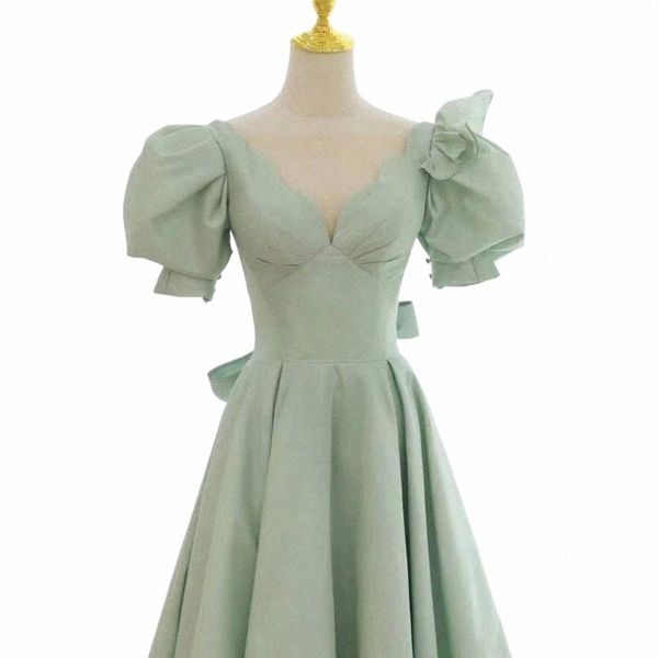 ethnic clothing ethnic clothing puff sleeve women satin evening dress autumn winter banquet pleated dresses v-neck princess skirt bride wedd, Red
ethnic clothing ethnic clothing puff sleeve women satin evening dress autumn winter banquet pleated dresses v-neck princess skirt bride wedd, Red