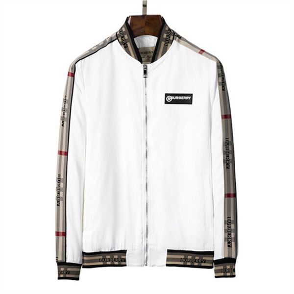 men's jackets outerwear men coats zip up brand designer embroidered armbands waterproof windproof thermal outfits autumn winter pilot b, Black;brown
men's jackets outerwear men coats zip up brand designer embroidered armbands waterproof windproof thermal outfits autumn winter pilot b, Black;brown