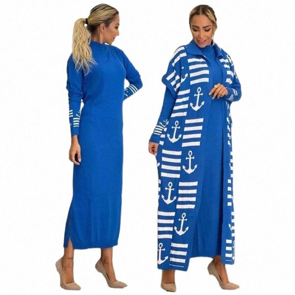 ethnic clothing ethnic clothing 2 piece women's set anchor patterned knitwear maxi long sleeve turtleneck dress and cardigan bat wing, Red
ethnic clothing ethnic clothing 2 piece women's set anchor patterned knitwear maxi long sleeve turtleneck dress and cardigan bat wing, Red