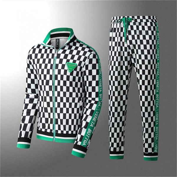 2022man tracksuit hooded jumpers two pieces sets hoodie pants suits spring autumn outwear mens designer tracksuit -3xl#a12, Gray
2022man tracksuit hooded jumpers two pieces sets hoodie pants suits spring autumn outwear mens designer tracksuit -3xl#a12, Gray
