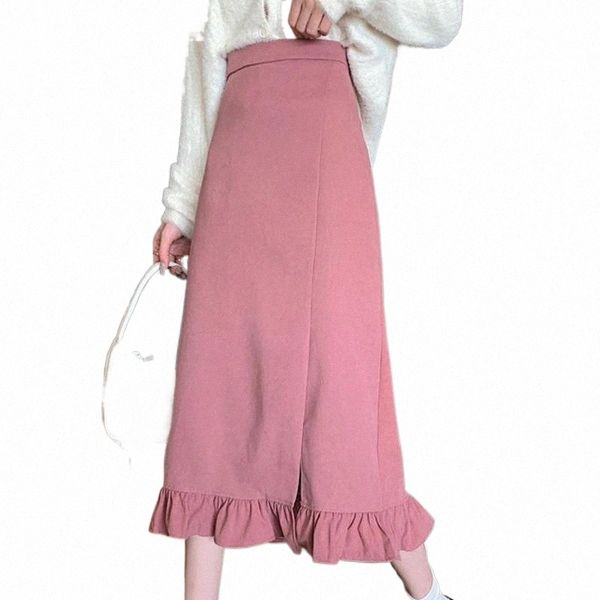 skirts skirts womens sweet solid color irregular ladies midi skirt wild high waist slim edible tree hem side split w1fa#, Black
skirts skirts womens sweet solid color irregular ladies midi skirt wild high waist slim edible tree hem side split w1fa#, Black