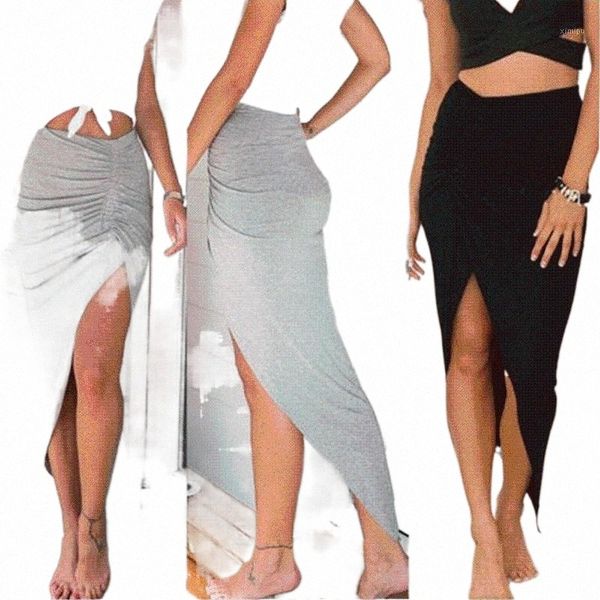 skirts skirts 2022 irregular women summer charm split long skirt slim party bodycon gray black n3pl#
skirts skirts 2022 irregular women summer charm split long skirt slim party bodycon gray black n3pl#