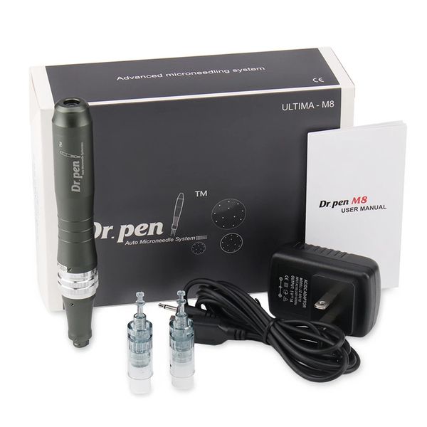 microneedle dr. pen ultima m8 professional microneedling pen electric auto wireless derma pens skin care tool kit
microneedle dr. pen ultima m8 professional microneedling pen electric auto wireless derma pens skin care tool kit