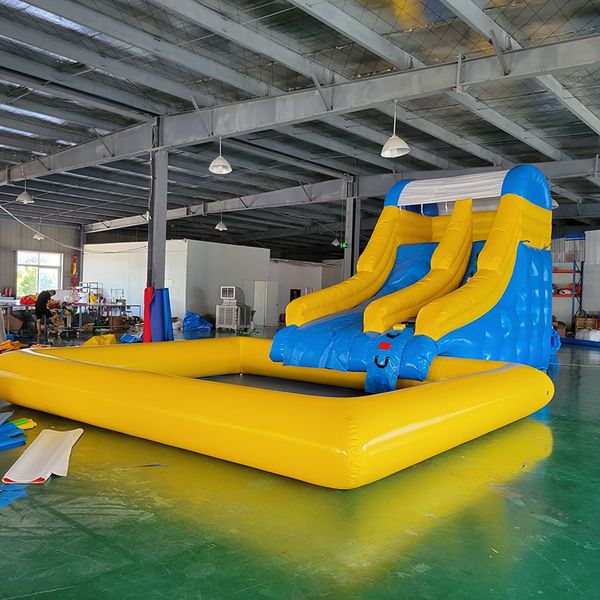 outdoor games & activities inflatable water slide combos aqua park amusement for kids and adults
outdoor games & activities inflatable water slide combos aqua park amusement for kids and adults