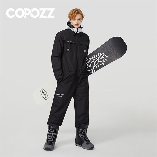 skiing suits copozz winter suit men women waterproof warm overalls outdoor sports snowboard jumpsuit clothing 220905
skiing suits copozz winter suit men women waterproof warm overalls outdoor sports snowboard jumpsuit clothing 220905