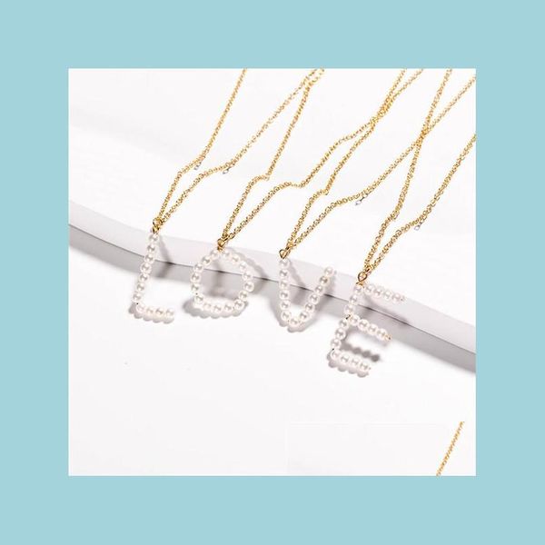 pendant necklaces fashion az english alphabet initial necklace for women pearl capital letter pendant charm party jewelry gift sport1 dhwpz, Silver
pendant necklaces fashion az english alphabet initial necklace for women pearl capital letter pendant charm party jewelry gift sport1 dhwpz, Silver