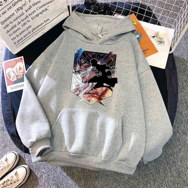 hoodies hoodie attack on titan male sports pullover wings of om pattern clothing men 2022 autumn winter warm hooded sweatshirt men's x0, Black
hoodies hoodie attack on titan male sports pullover wings of om pattern clothing men 2022 autumn winter warm hooded sweatshirt men's x0, Black