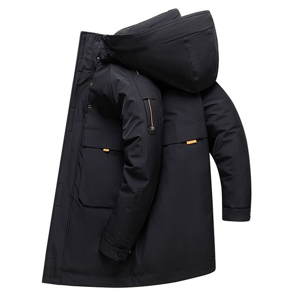 mens down parkas white duck jacket men winter warm solid color hooded coats thick parka jackets outdoor coat 220902, Black
mens down parkas white duck jacket men winter warm solid color hooded coats thick parka jackets outdoor coat 220902, Black