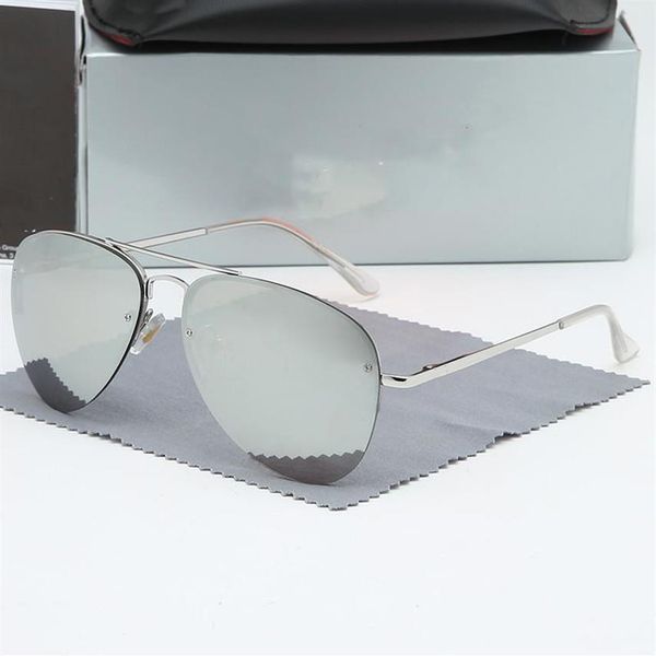 fashion sunglasses vintage pilot brand band uv400 protection mens womens designer out cycling sun glasses with case 3172209i, White;black
fashion sunglasses vintage pilot brand band uv400 protection mens womens designer out cycling sun glasses with case 3172209i, White;black