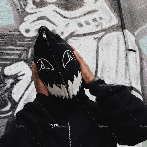 men's hoodies sweatshirts demon print hoodie men's fashion jackets women's streetwear y2k couples sweatshirts teens' cl, Black
men's hoodies sweatshirts demon print hoodie men's fashion jackets women's streetwear y2k couples sweatshirts teens' cl, Black