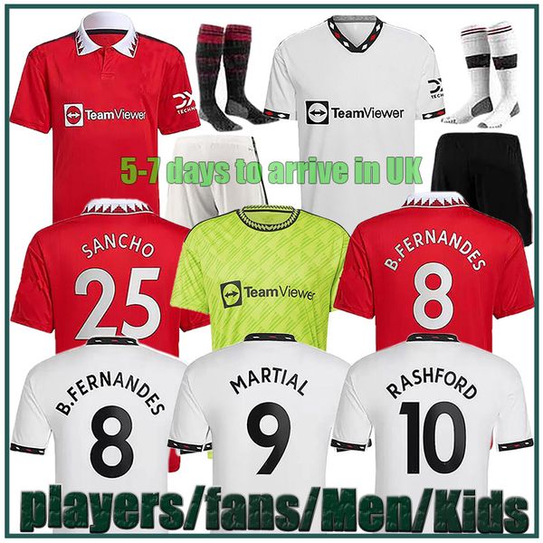 2022 antony sancho soccer jerseys fans player version mans casemiro bruno fernandes manchesters rashford utds erikson football shirt men kid, Black;yellow
2022 antony sancho soccer jerseys fans player version mans casemiro bruno fernandes manchesters rashford utds erikson football shirt men kid, Black;yellow