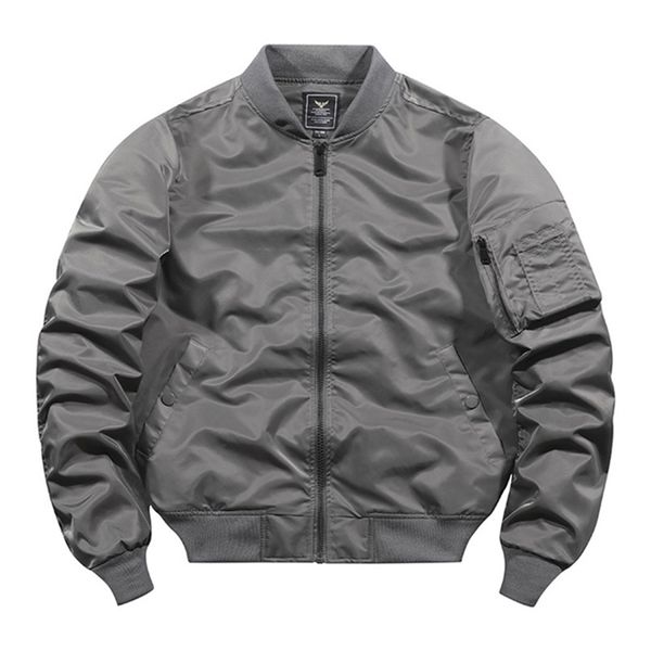 men's jackets spring bomber jacket for men women military fly jacket varsity baseball flight coat mens windbreaker male clothing ma1 22, Black;brown
men's jackets spring bomber jacket for men women military fly jacket varsity baseball flight coat mens windbreaker male clothing ma1 22, Black;brown