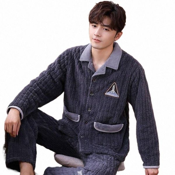 men's sleepwear men's sleepwear men big size 3xl pajamas set flannel 2pcs long sleeve shirt&shorts male winter pyjamas suit soft n, Black;brown
men's sleepwear men's sleepwear men big size 3xl pajamas set flannel 2pcs long sleeve shirt&shorts male winter pyjamas suit soft n, Black;brown