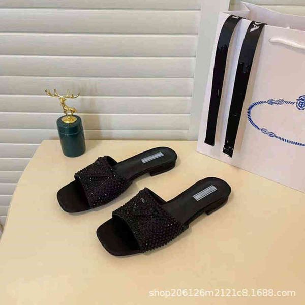 70% off designer women's luxury slippers high version of family triangular standard female spring and rhinestone kitten heel high-heele, Black
70% off designer women's luxury slippers high version of family triangular standard female spring and rhinestone kitten heel high-heele, Black