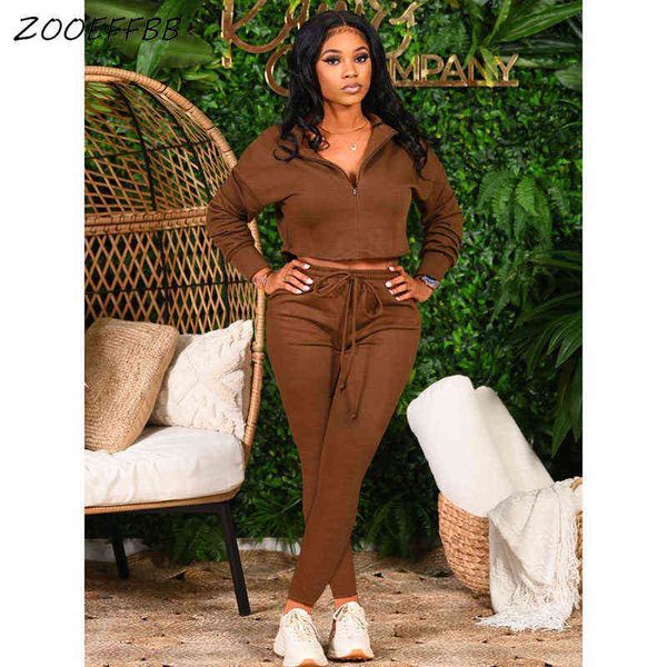 women's two piece pants zooeffbb women two 2 piece outfits autumn winter long sleeve crop and casual pants sets streetwear lounge wear, White
women's two piece pants zooeffbb women two 2 piece outfits autumn winter long sleeve crop and casual pants sets streetwear lounge wear, White