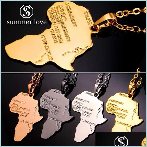 pendant necklaces fashion africa map pendant necklace for women men ethiopian jewelry stainless steel long chain hip hop nec lulubaby dhbzf, Silver
pendant necklaces fashion africa map pendant necklace for women men ethiopian jewelry stainless steel long chain hip hop nec lulubaby dhbzf, Silver