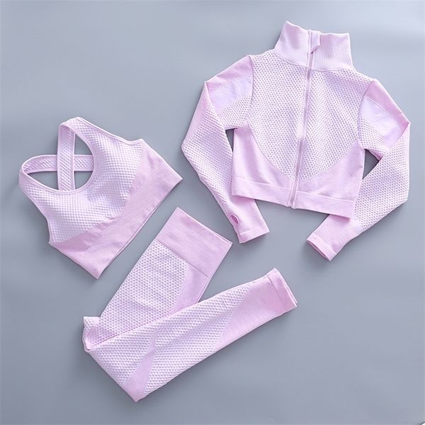 yoga outfit seamless gym sets sport for woman set tracksuit workout sportwear fitness bra running leggings sports suit 220905
yoga outfit seamless gym sets sport for woman set tracksuit workout sportwear fitness bra running leggings sports suit 220905