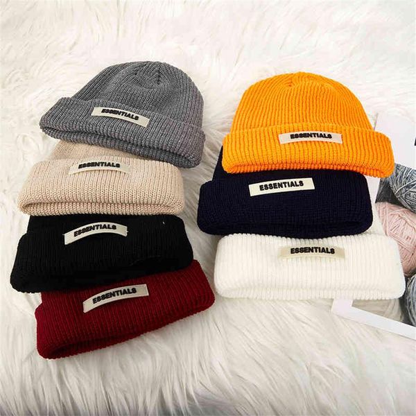 essentials knitted hats for women black beanie winter men skullcap thick kanyeaa214n, Blue;gray
essentials knitted hats for women black beanie winter men skullcap thick kanyeaa214n, Blue;gray