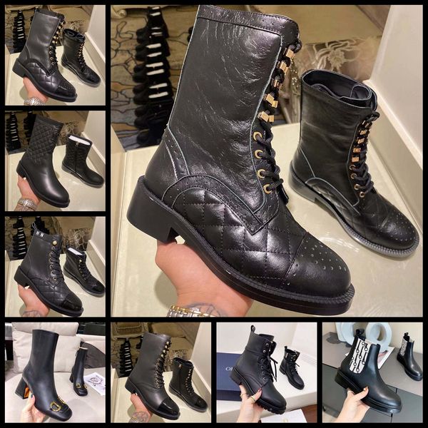 designer boots paris luxury brand boot genuine leather martin ankle booties woman short boot sneakers trainers slipper sandals by shoebrand, Black
designer boots paris luxury brand boot genuine leather martin ankle booties woman short boot sneakers trainers slipper sandals by shoebrand, Black