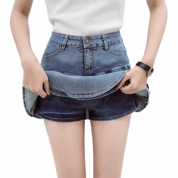 skirts skirts retro denim shorts skirt women summer 2022 streetwear ladies short jeans casual all match elastic ball gown saia female y5nz#, Black
skirts skirts retro denim shorts skirt women summer 2022 streetwear ladies short jeans casual all match elastic ball gown saia female y5nz#, Black