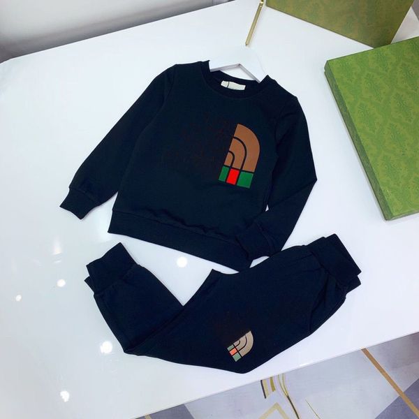baby suits children sets clothe girls boys clothing 2 pieces casual sweatshirts sports pants kids size 100-150cm white black
baby suits children sets clothe girls boys clothing 2 pieces casual sweatshirts sports pants kids size 100-150cm white black